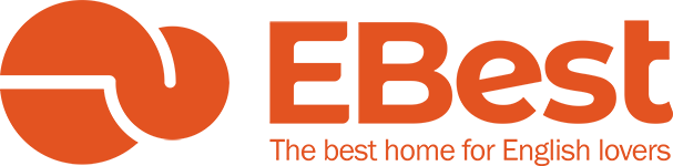 EBest English — The best home for English lovers